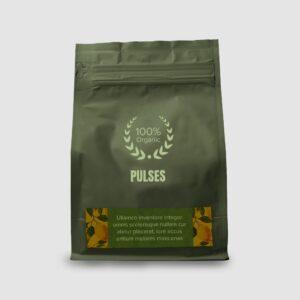 pulses