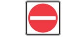 do not enter