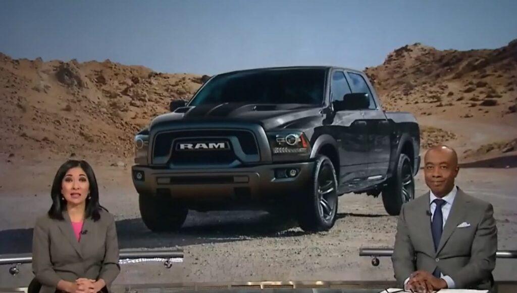 FORGETTING AN OIL CHANGE COST HIM $19,000!
