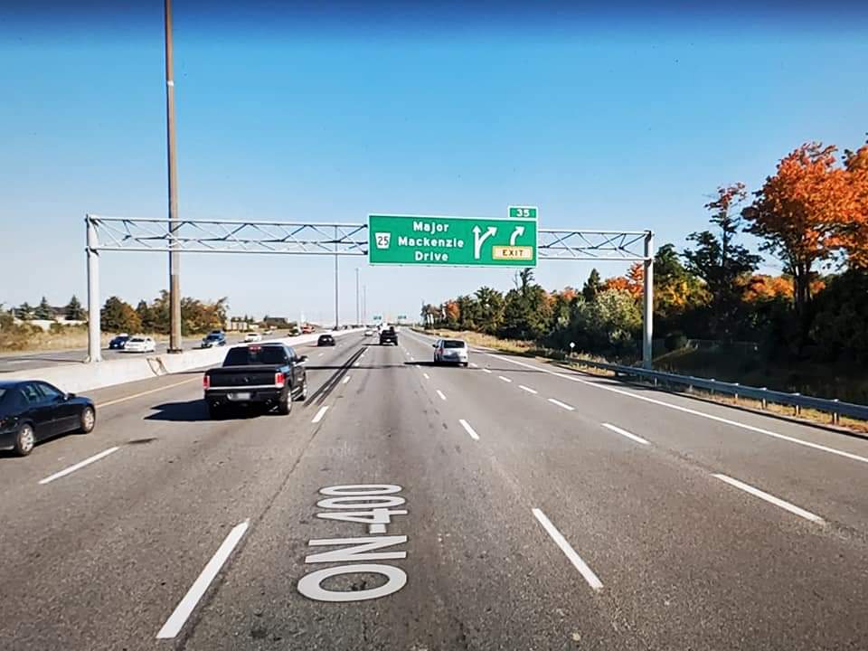 DOES THE HIGHWAY SCARE YOU? START SAFE WITH THIS ARTICLE!