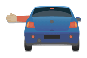 left turn hand signal 300x200 1