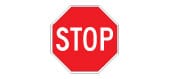 stop